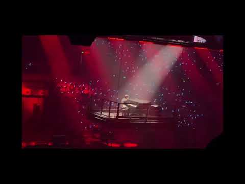 余佳運上海演唱會 《觸碰不到的你》現場   特別特別好聽