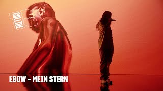 Ebow covers Ayman&#39;s &quot;Mein Stern&quot; | Live for REEPERBAHN FESTIVAL COLLIDE | Visuals by PPPANIK