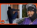 Marleybee3z on Robbing Houses & Clarifies What Hood He's From