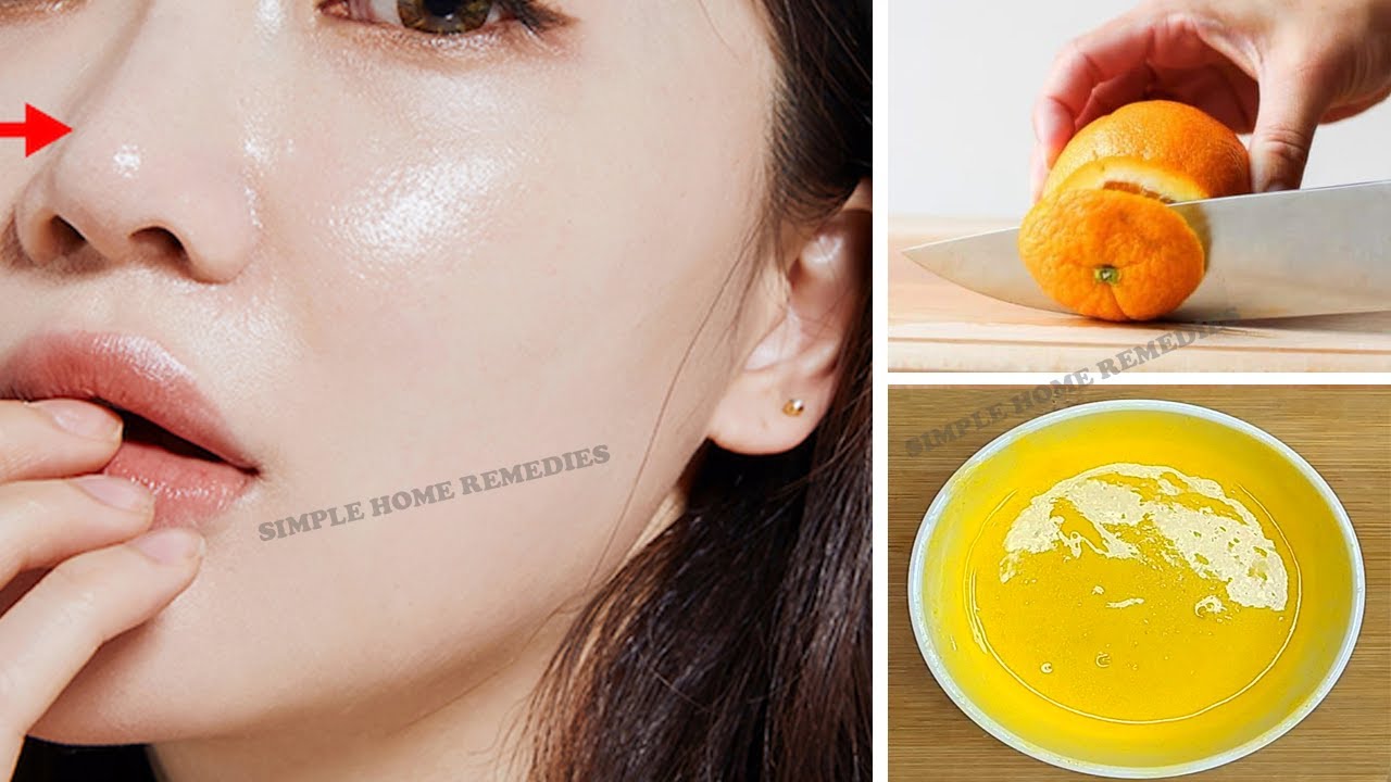 DIY Vitamin C Cream Skin Whitening And AntiAging Cream Lighten