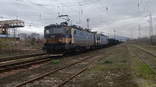 ДТВ30620 с 46 045 и 46 041