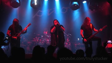 Before The Dawn - Deadsong (Live in Ljubljana, Slovenia, 09.10.2025) 4K