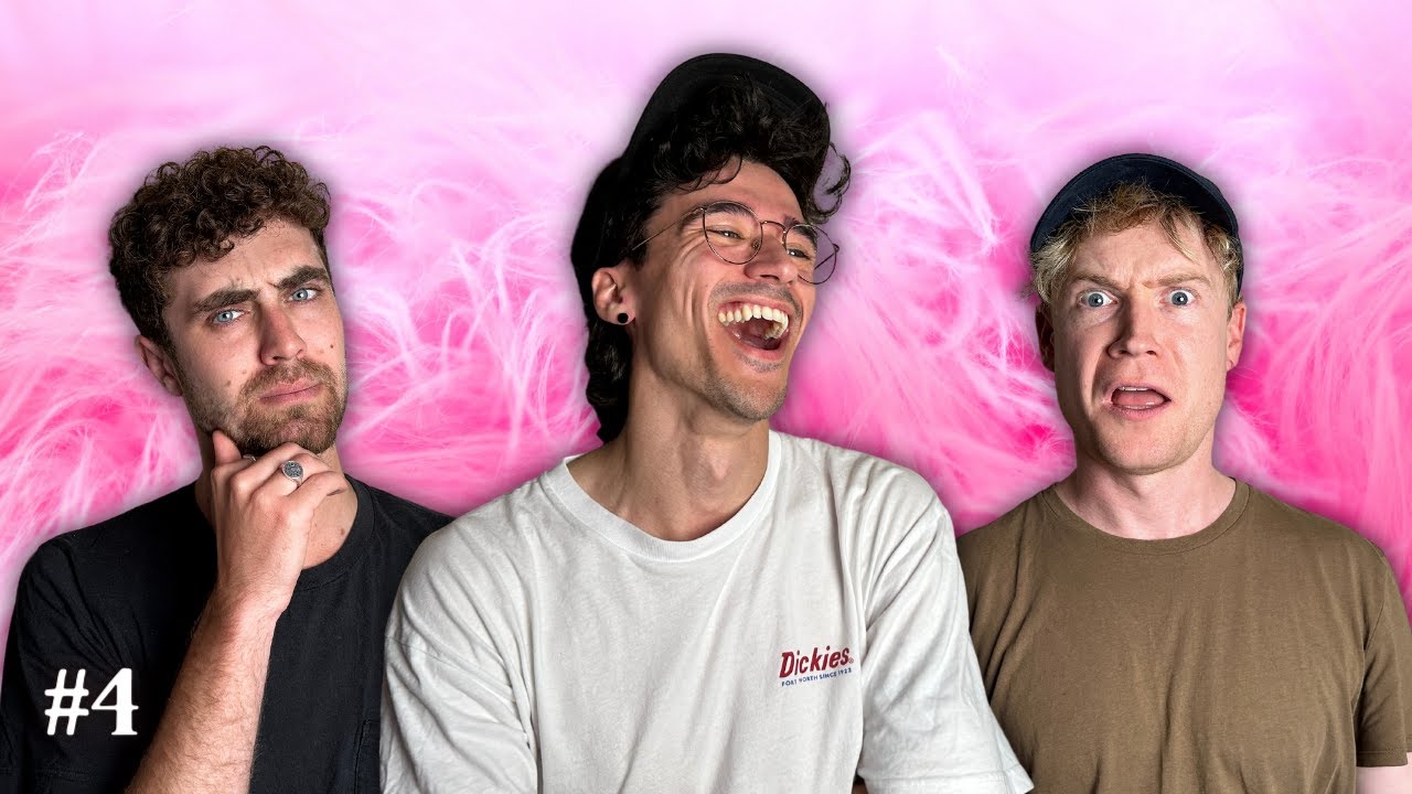 How Mockumentary Specialist Jackson Field Turned His Passion into a Career (Mates That Create