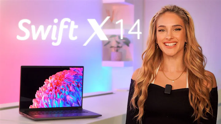 First Look: 2024 Swift X 14 | Acer - 天天要聞