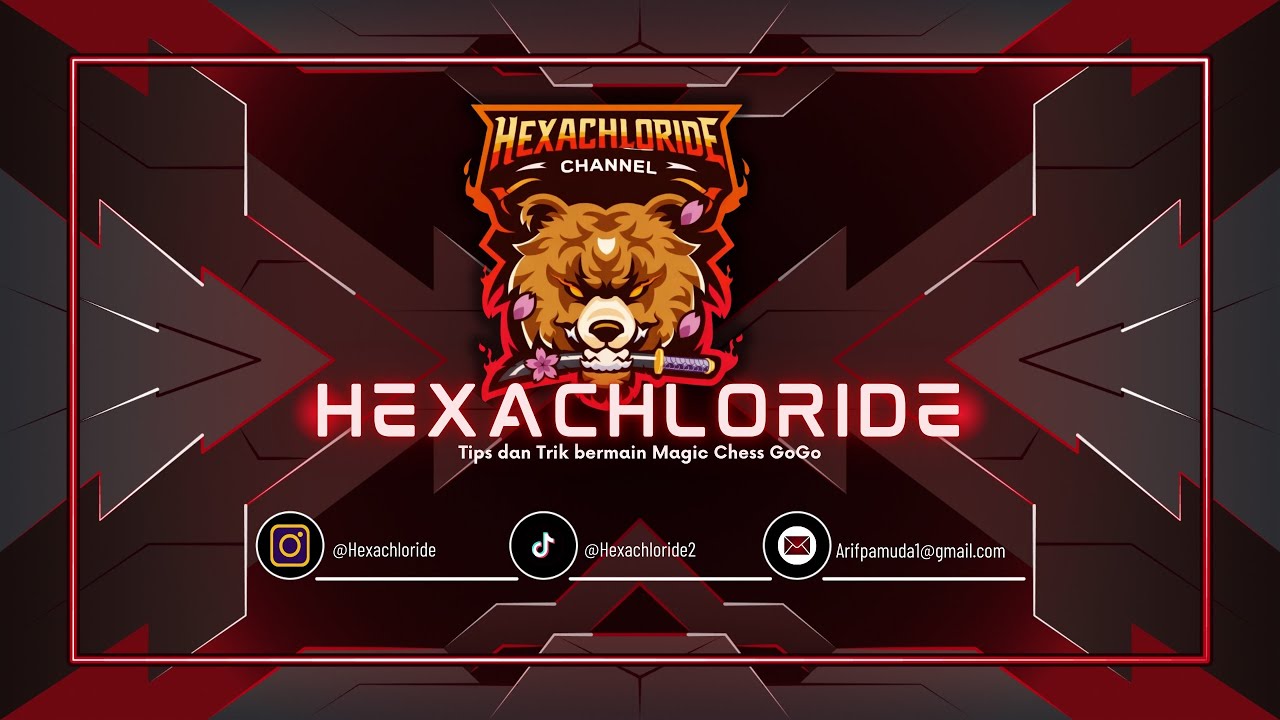 PUSH MAGIC CHESS GOGO SESEON 5 ‼️ PAKAI  COMANDER INI HERO LEGEND AUTO BINTANG 3⁉️ #magicchessgogo 