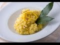 10  RISOTTO ALLA PIEMONTESE AL LIMONE