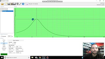 Winisd Tutorial Episode 4 Rear Port Air Velocity