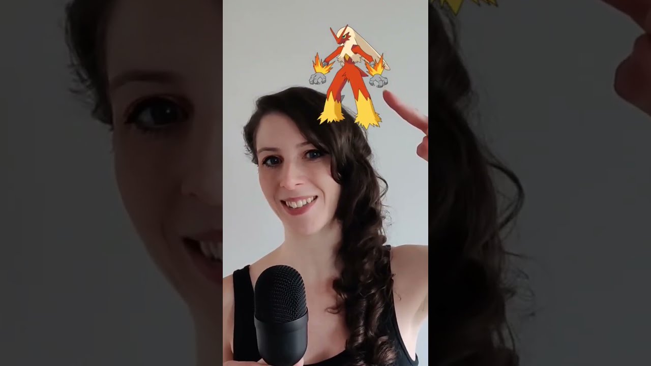 Das sind die Top 5 Pokemon aus Rubin, Saphir und Smaragd (Gen 3). Ist dein Lieblings Pokémon dabei?