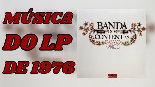 Queremos Saber (Erasmo Carlos|1976)