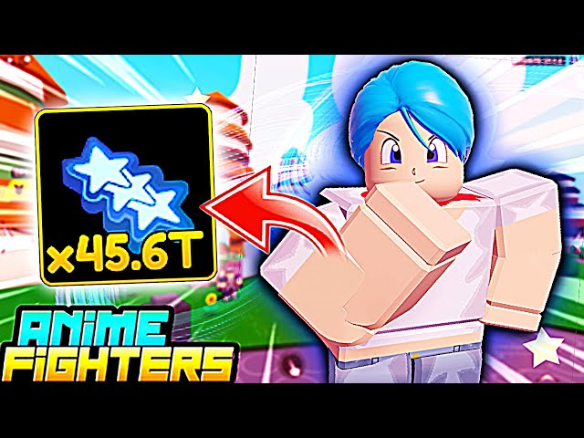 how to GET INFINITE max opens and MULTI OPEN TOKENS (Roblox Anime Fighters  Simulator) 