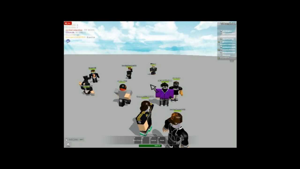 Harlem Shake Roblox Edition Youtube - now do the harlem shake roblox youtube