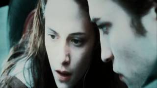 Intro - Twilight - Cold Case