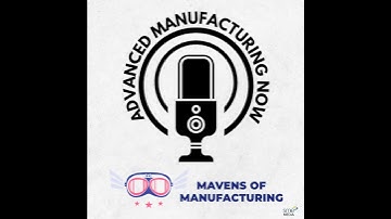 The Human Side of Manufacturing with Meaghan Ziemba