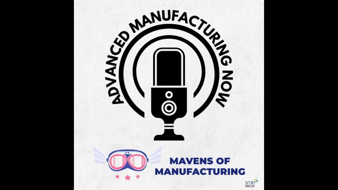 The Human Side of Manufacturing with Meaghan Ziemba