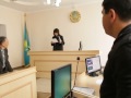 Частное постановление в адрес адвокатов