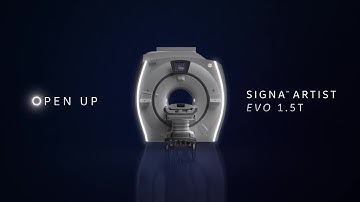 SIGNA™ Artist Evo transformation: Breathe new life into legacy MR systems