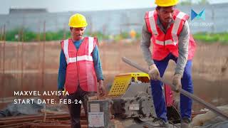 Crafting Landmarks | Inside Maxvel’s Ongoing Projects