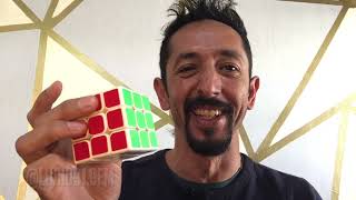 Resuelve El Cubo Rubik En 7 Pasos