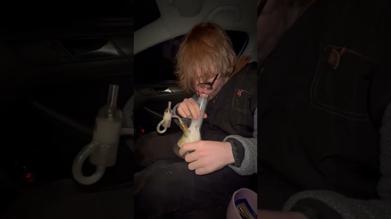 3g green crack crumble dab