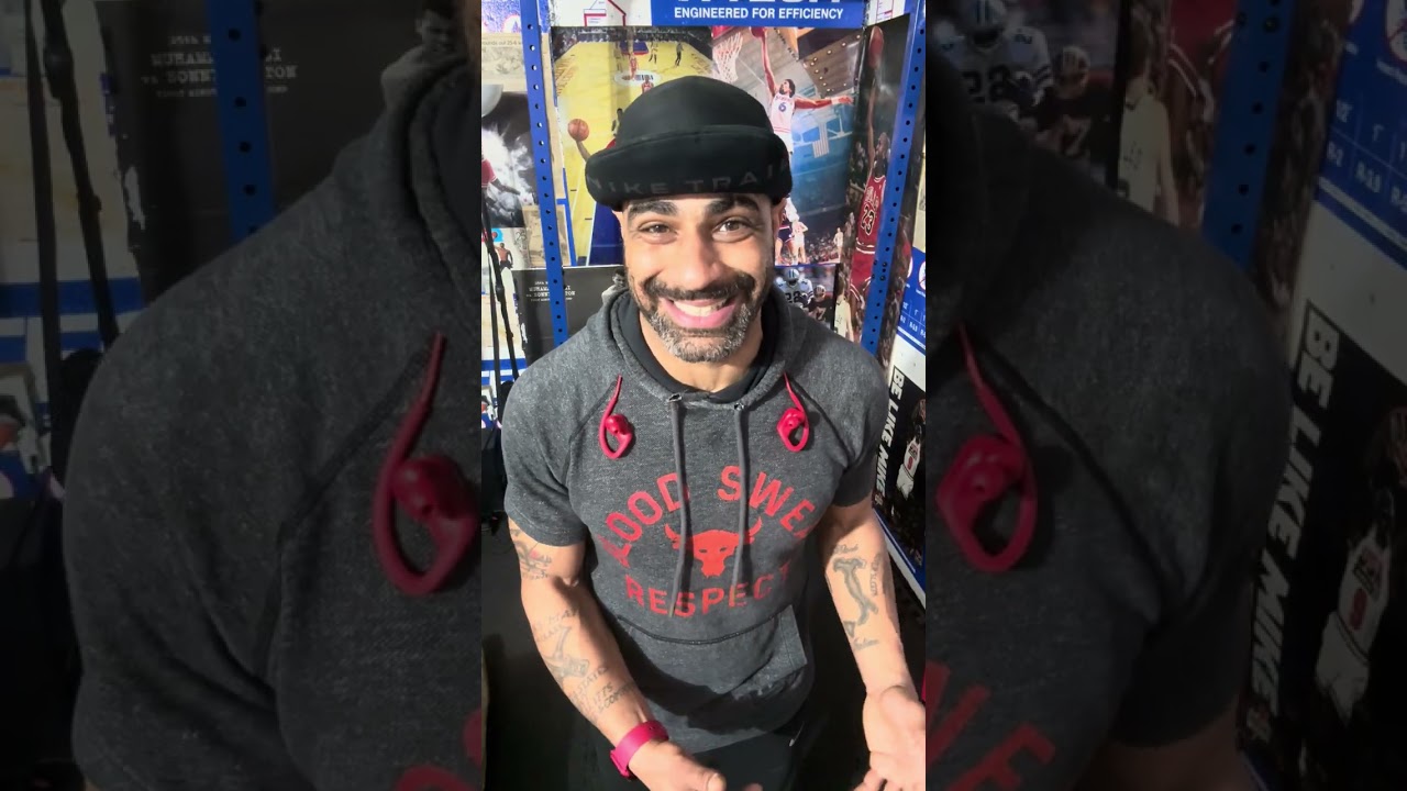 Do you have lack of confidence? Do you feel weak, frail tired?? 