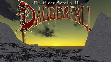 Into the Wrothgarian Mountains