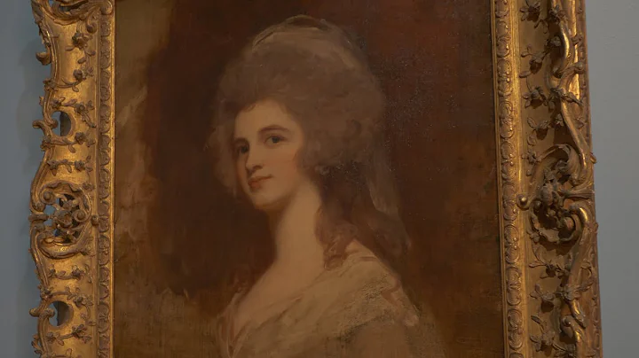 Love Letters to MAG: George Romney; "Eleanor Todd,...