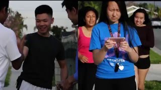 Rosemead HS Prom 2016: Tonight's Dream, Tomorrow's Memory