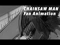 チェンソーマン1話自主制作アニメ作ってみた　Chainsaw man ep.1 fan animation
