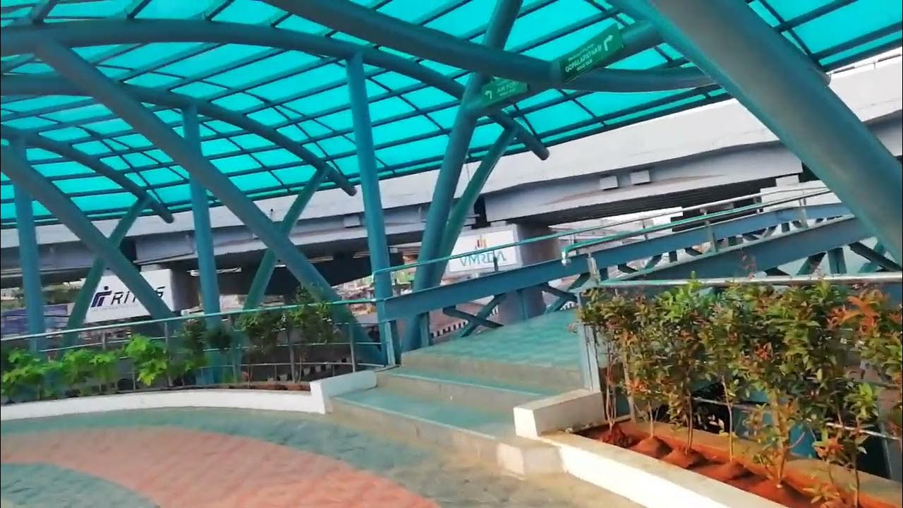 NAD Junction Vizag YouTube