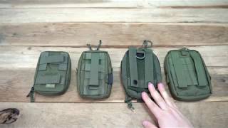 Porovnanie Kapsičiek Kyvos Vs. Navtel Vs. Hextac Vs Axon Sk