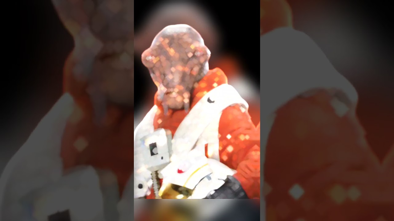 Minions vs Star Wars - Hallo Asty 