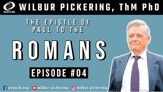 ROMANS EPISODE 04 WILBUR PICKERING