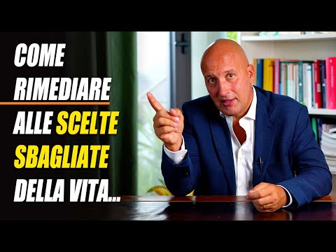 Video: Riesci a riparare una cresta caduta?