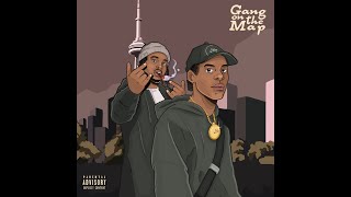 Smoke Dawg & SAFE - Gang On The Map