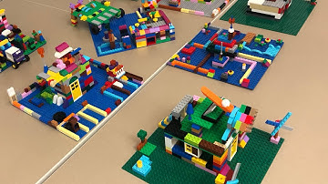 Scaling Scrum Simulation With NEXUS and Common Sense Scaling