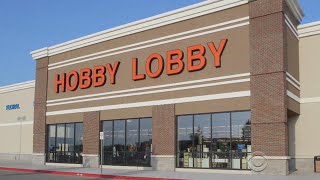 HOBBY LOBBY Weekly AD Sneak Peek FROM 08/18 TO 08/24 | Hobby Lobby Shop & Browse With ME | TOP SALE