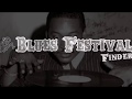 Mike Henderson ~ Tribute ( Modern Electric Blues )