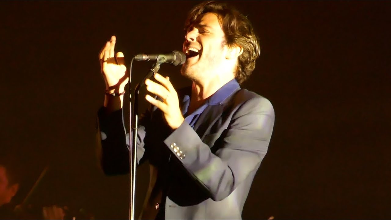 Jack Savoretti Candlelight WembleyArena 221 YouTube