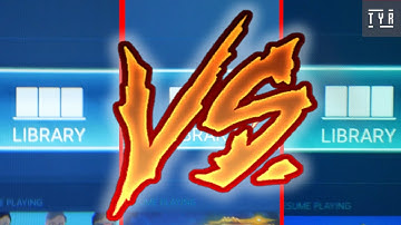 THROUGH THE LENSES - PIMAX 8K+ vs Pimax 8K vs Pimax 5K+ Comparison