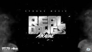 Alkaline - Real Dawgs (Official Audio)