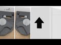 Effortlessly toolless Assembly Push to open Silent for Quadro V6 4D drawer runners