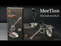 Meetion mc15 omnidirectional microphone