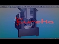 Hybrid additivesubtractive machining  eureka virtual machining