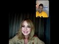 Entrevista a Gaby Spanic “La Usurpadora” - Octubre 2020 (Dancing with the stars)