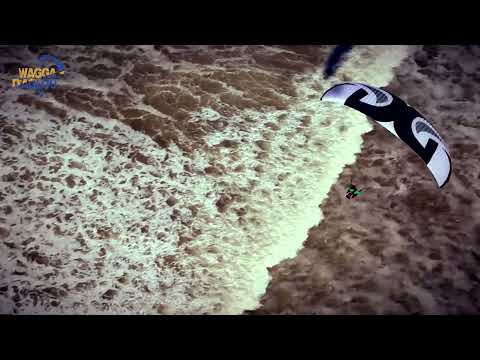 Osez l'aventure parapente