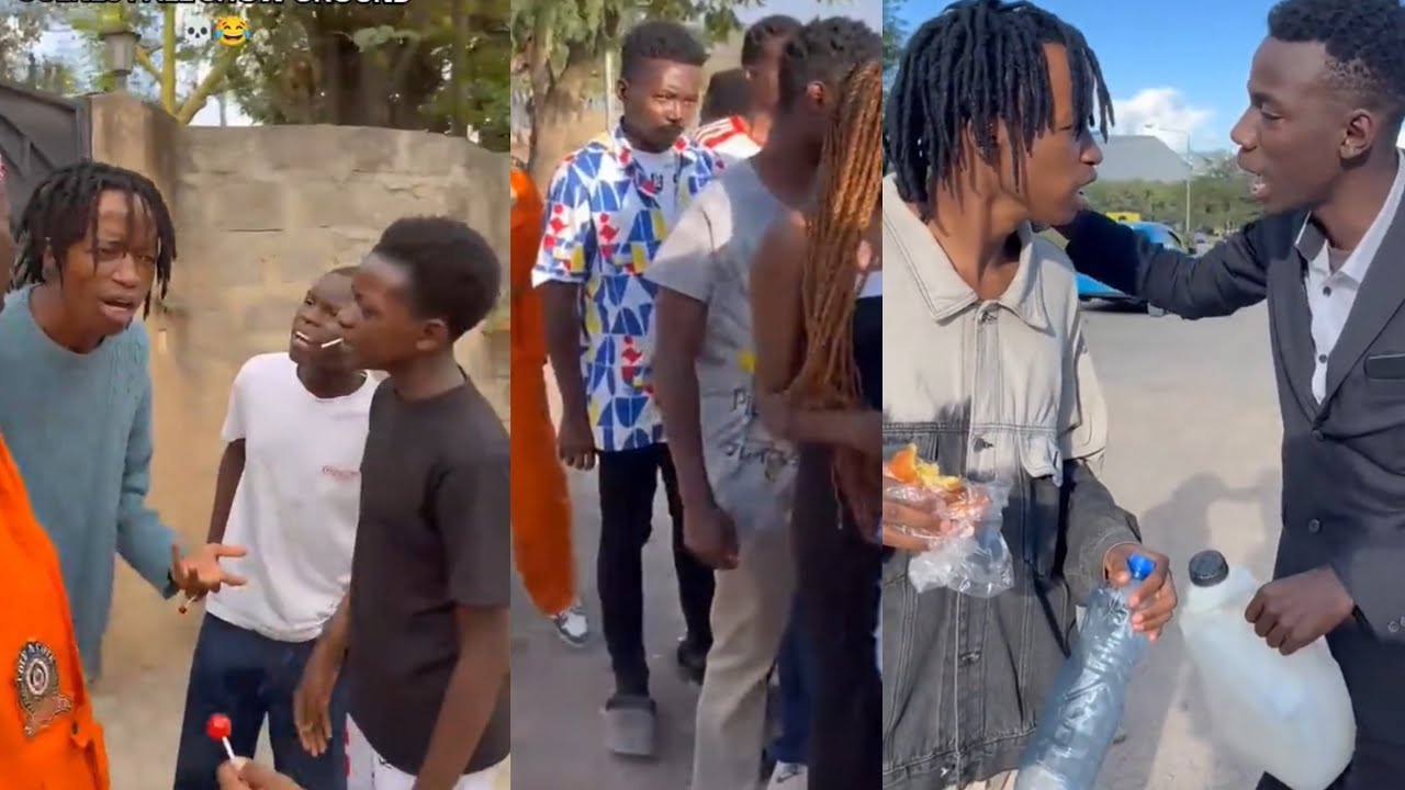 MOKAYA TRENDING FUNNY TIKTOK VIDEOS COMPILATION, KENYA TIKTOK FUNNY VIDEOS  😂😂🇰🇪 MUST WATCH 2025 ||