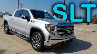 2022 GMC Sierra  See What Makes This Truck WORTH BUYING!