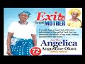 FUNERAL MASS OF LATE MRS. ANGELICA AUGUSTINE OKON