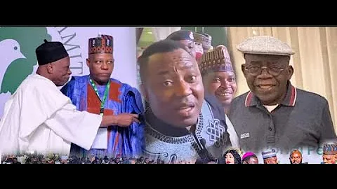 WOW!! SECRET FINALLY EXPOSED..TINUBU VS OMOYELE SOWORE..FULL VIDEO