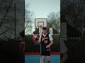 I played basketball every day for 50 days